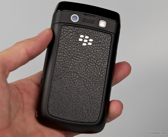 BlackBerry-9780-camera