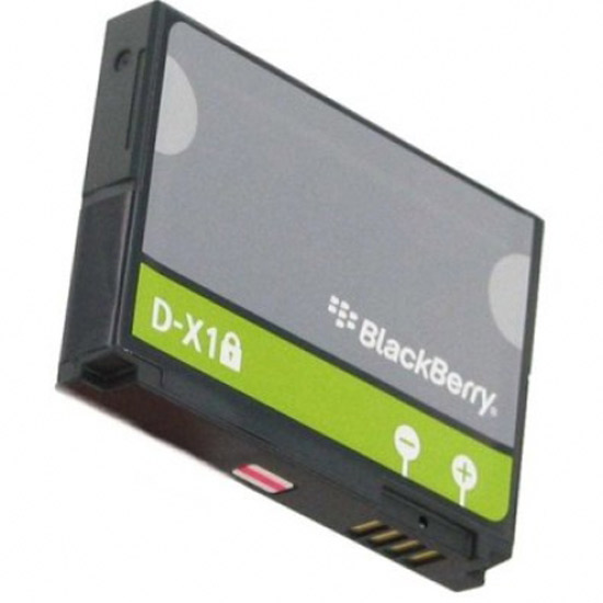 Blackberry-9650-pin