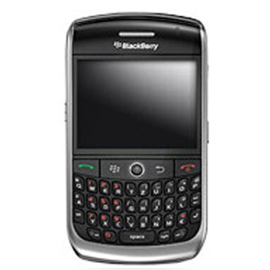 BlackBerry 8900 (Curve)