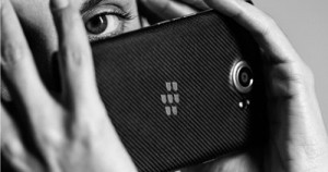 Khóa ứng dụng, màn hình trên các dòng máy BlackBerry OS10 & BlackBerry Android