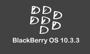 Bản cập nhật BlackBerry 10.3.3 cuối cùng chính thức từ BlackBerry