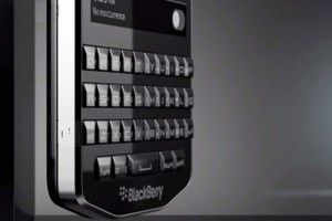 Cùng nhìn lại những chiếc BlackBerry Luxury được ưa chuộng hàng đầu thế giới