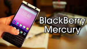 Thêm thông tin về Mercury - Màn hình 3:2 kích thước 4.6inch, Android 7.0