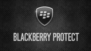 Hướng dẫn gỡ bỏ BlackBerry Protect trên OS 10.3.3