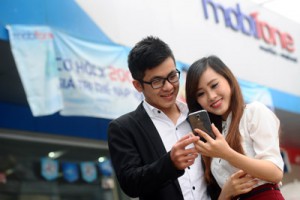 MobiFone cho phép đổi số điện thoại không cần thay SIM
