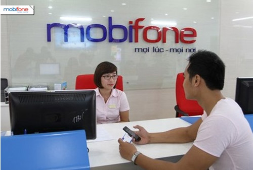 mobifone