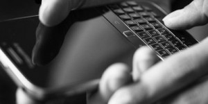 BlackBerry 10.3.3 cập nhật tính năng chống lừa đảo trên Web