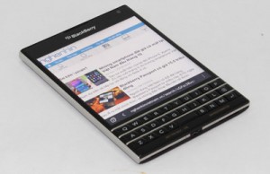 Tính năng lưu ghi chú cuộc gọi trên BlackBerry 10