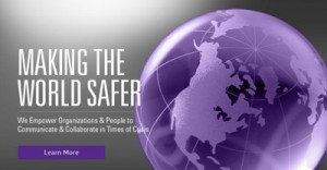 Giải pháp AtHoc được đưa vào áp dụng thử nghiệm tại Ấn Độ