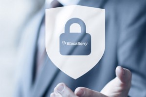 BlackBerry đã ký kết một thỏa thuận mới với Allied World