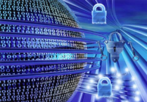 Dự án bảo mật hệ thống toàn cầu của BlackBerry