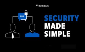 BlackBerry giới thiệu nền tảng đám mây cho các nhà phát triển doanh nghiệp