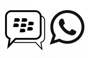 Thủ thuật dành cho các bạn mới dùng BBM rất hữu ích