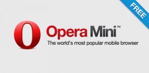 Operamini Mod không lỗi font tiếng Việt cho Blackberry OS 4.5 trở xuống