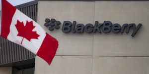 BlackBerry dính vào vụ kiện cố tình sa thải 300 nhân viên của công ty mình