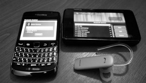 BlackBerry khởi kiện Nokia vì vi phạm 11 bằng sáng chế