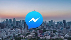 Tự chia sẻ vị trí thời gian thực trên Facebook Messenger