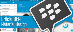 BBM tiếp tục được phát triển & tích hợp nhiều ứng dụng tại các khu vực