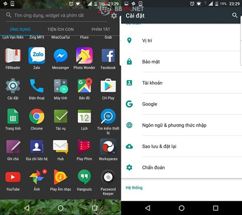blackberry-android