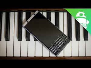 7 tính năng không nên bỏ qua khi sử dụng BlackBerry Android