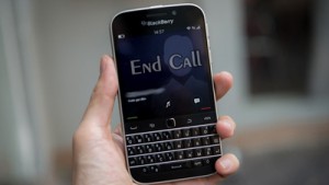 Tính năng hữu ích & thao tác nhanh chóng khi bạn sử dụng BlackBerry 10