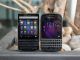 Cách phân biệt BlackBerry Porsche Design P’9983 dùng Main Q10