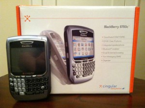 Các bạn BBers - Đã thích BlackBerry chưa ?