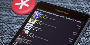 [Tri Ân] MIỄN PHÍ 2 ứng dụng (trả phí) của ToySoft cho BlackBerry 10