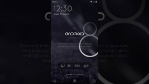 Thêm tính năng mới được phát hiện trên Android O