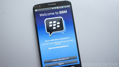 bbm_tren_android