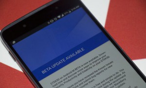 BlackBerry ngừng triển khai các bản cập nhật hệ điều hành trên BetaZone
