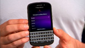 BlackBerry Q10 nobis là gì ? So sánh BlackBerry Q10 Nobis & Q10 Quốc Tế