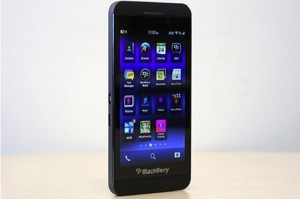 BlackBerry Z10 003 là gì ? Khắc phục BlackBerry Z10 treo logo