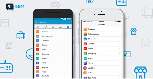 cap nhat bbm tren ios