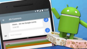 Android O sẽ có tính năng thông báo thông minh, biết tự huỷ