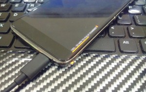 Bộ sạc USB- Type C chỉ sử dụng những thiết bị riêng biệt