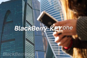 Phỏng vấn quản lý cao cấp của TCL về BlackBerry KEYone - Jason Gerdon