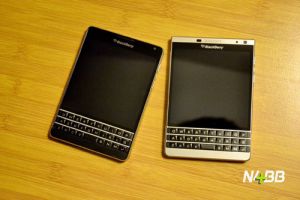 Bán BlackBerry Passport Silver Edition cũ giá rẻ, có nên mua hay không ?