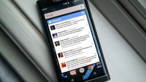Chia sẻ một số ứng dụng nhỏ gọn cho BlackBerry Android (An toàn)