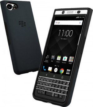 Những phụ kiện chính hãng đi cùng BlackBerry KEYone