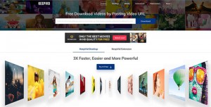 Mẹo tải Video/Audio từ hàng ngàn website