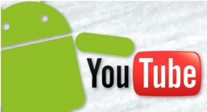 6 mẹo dùng Youtube hiệu quả trên BlackBerry Android