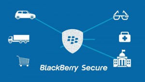 BlackBerry được vinh danh năm thứ 2 liên tiếp cho giải thưởng Magic Quadrant từ Gartner