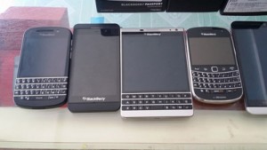 Vài mẹo vặt fix những lỗi hay xảy ra trên những dòng máy BlackBerry cơ bản