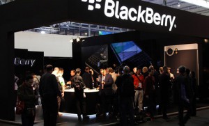 Cuộc họp thường niên bầu hội đồng quản trị của công ty BlackBerry