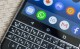 Thay thế Launcher mặc định trên BlackBerry KEYone như thế nào ?