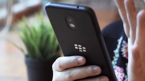 Rò rỉ về hai phiên bản BlackBerry sẽ có thể ra mắt trước cuối năm 2017