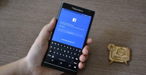Cách đổi nhạc chuông Facebook Messenger cho các thiêt bị BlackBerry Android