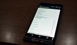 Hướng dẫn kích hoạt mạng 4G trên chiếc BlackBerry chạy Android?