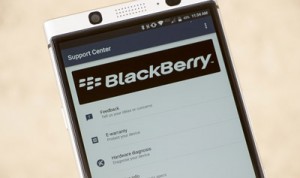 KEYone cập nhật Android tháng 7 được tích hợp thêm ứng dụng